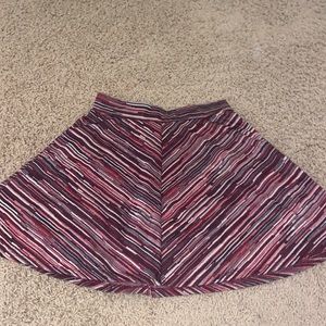 Size small skater skirt
